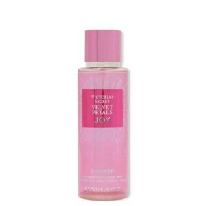 Velvet Petals Joy Shimmer Fragrance Mist Original 250 ml