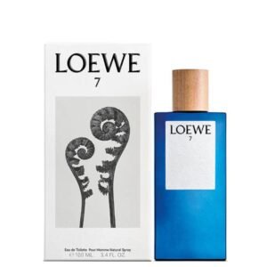 LOEWE - "7 Pour Homme" EDT Hombre 100 ml