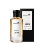 FRAGRANCE WORLD - "Montera Vanilla Petals" EDP Unisex 100 ml