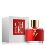 CAROLINA HERRERA - "Ch" EDT Mujer 100 ml