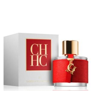 CAROLINA HERRERA - "Ch" EDT Mujer 100 ml