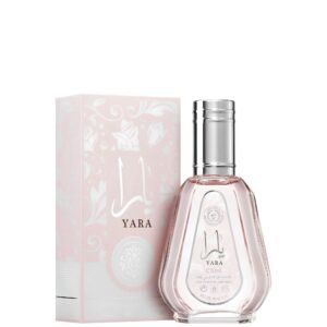 ARD AL ZAAFARAN  - "Yara" Travel Lattafa EDP Mujer 50 ml
