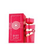 FRAGRANCE WORLD - "Just Lychee" EDP Mujer 100 ml