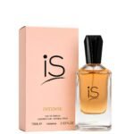 FRAGRANCE WORLD - "IS Intense" EDP Mujer 75 ml