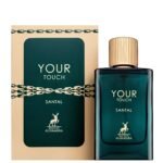 MAISON ALHAMBRA - "Your Touch Santal" EDP Unisex 100 ml