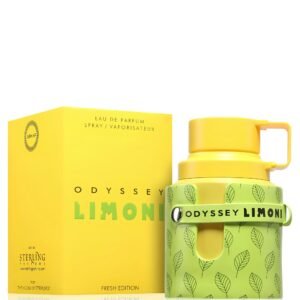 ARMAF - "Odyssey Limoni" EDP Unisex 60 ml