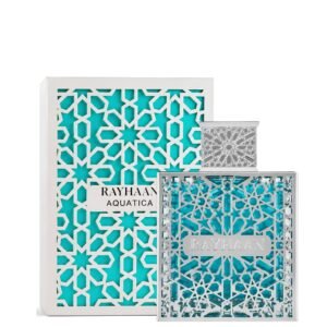 RAYHAAN- "Aquatica" EDP Hombre 100 ml