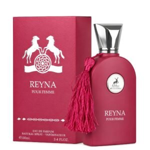MAISON ALHAMBRA - "Reyna" EDP Mujer 100 ml