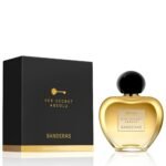ANTONIO BANDERAS - "Her Secret Absolu"  EDP Mujer 80 ml