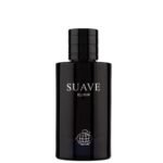 FRAGRANCE WORLD - "Suave Elixir" EDP Hombre 80 ml