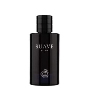 FRAGRANCE WORLD - "Suave Elixir" EDP Hombre 80 ml