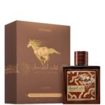 LATTAFA - "Qaed Al Fursan Untamed" EDP Unisex 90 ml