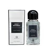 GRANDEUR - "Great Movement" EDP Hombre 100 ml