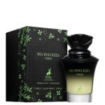 MAISON ALHAMBRA - "Mia Dolcezza Verde" EDP Mujer 100 ml