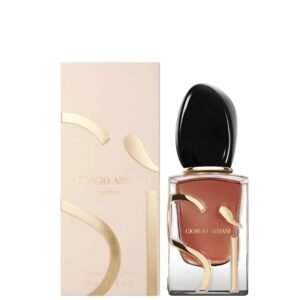 GIORGIO ARMANI - "Si" Parfum Mujer 30 ml