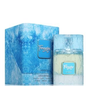 RIIFFS- "Freeze" Extrait De Parfum Hombre 100 ml