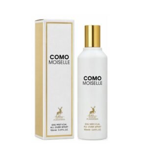 MAISON ALHAMBRA - "Body Spray Como Moiselle" Mujer 150 ml