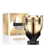 RABANNE - "Invictus Elixir" Parfum Hombre 100 ml