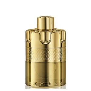 AZZARO – “Wanted forever Tester” Parfum Elixir Hombre 100 ml