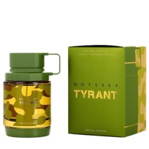 ARMAF - "Odyssey Tyrant" EDP Hombre 60 ml