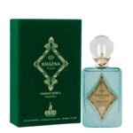 RISALA ELITE - "Khazna Najmat Africa" EDP Mujer 100 ml