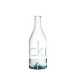 CALVIN KLEIN - "Ck in 2U Tester" EDT Hombre 100 ml