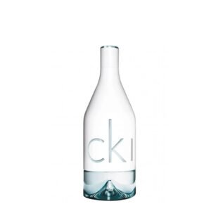 CALVIN KLEIN - "Ck in 2U Tester" EDT Hombre 100 ml