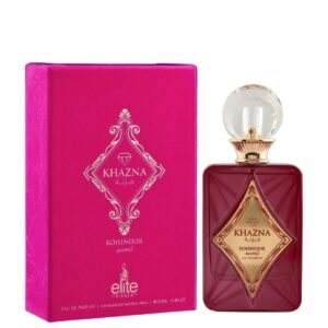 RISALA ELITE - "Khazna Kohinoor" EDP Mujer 100 ml