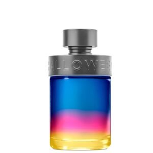 HALLOWEEN - "Man Hero Tester" EDT Hombre 125 ml