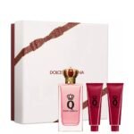 DOLCE AND GABBANA - "Set Q" EDP Mujer 100 ml