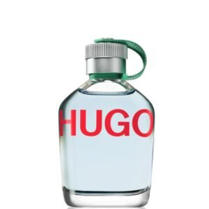 HUGO BOSS "Hugo Cantimplora Tester" EDT Hombre 125 ml