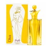 FRAGRANCE WORLD - "Diva Lush" EDP Mujer 100 ml