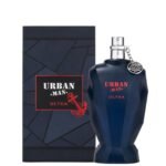FRAGRANCE WORLD - "Urban Man Ultra" EDP Hombre 90 ml