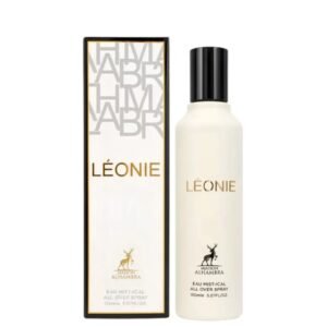 MAISON ALHAMBRA - "Leonie Body Spray" Mujer 150 ml